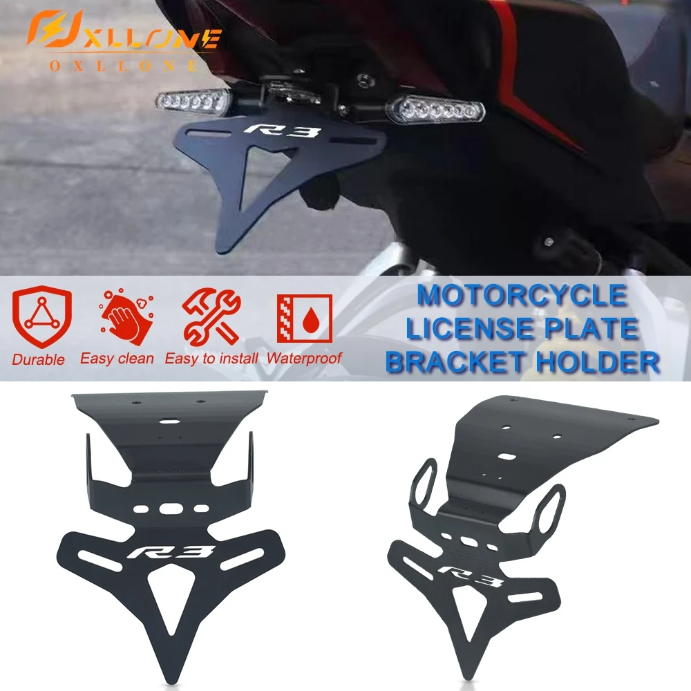 For Yamaha YZF-R3 Y…