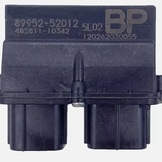 Adecuado para Toyota Yaris 2012-2018 89952-52012