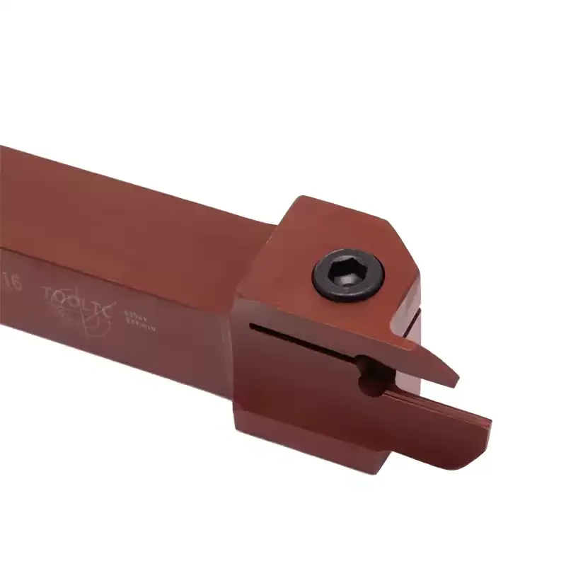 

Original MGHH MGHH1.516R8 15-30H MGHH216R08 15-25H MGHH220R10 30-50H MGHH225R10 30-50H Pressure Plate Type CNC Tool Bar