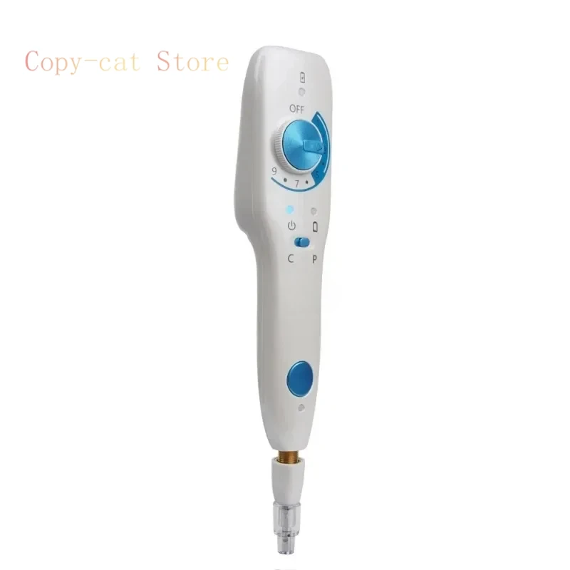 Third Generation Eyelid Lifting, Skin Tightening, Stretch Marks Removal Massager