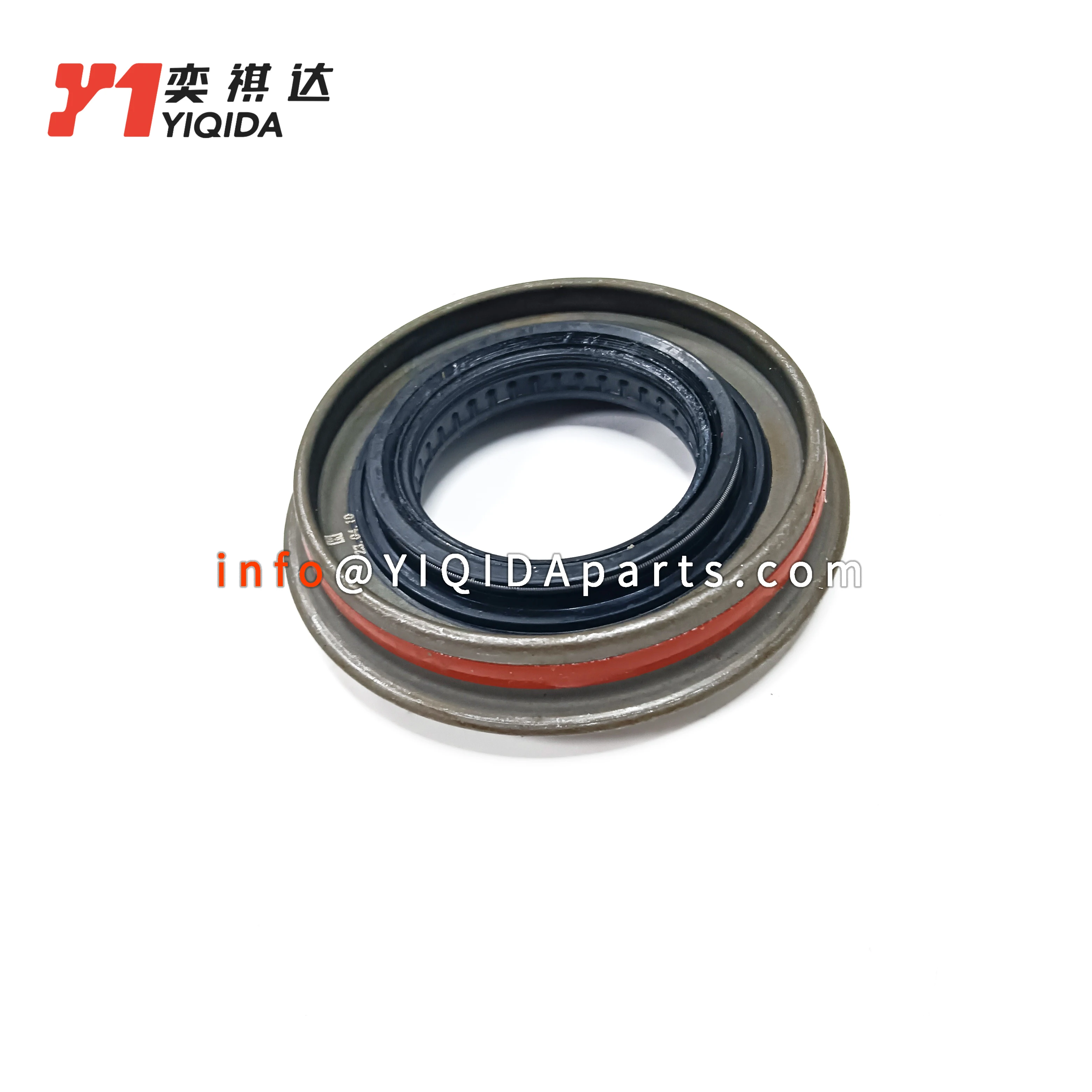 YIQIDA OEM CV6Z-4B416A High Quality Engine Parts Gearbox Output Shaft Seals For Ford Escape(17)/Explorer/Lincoln/Focus/Kuga/Edge