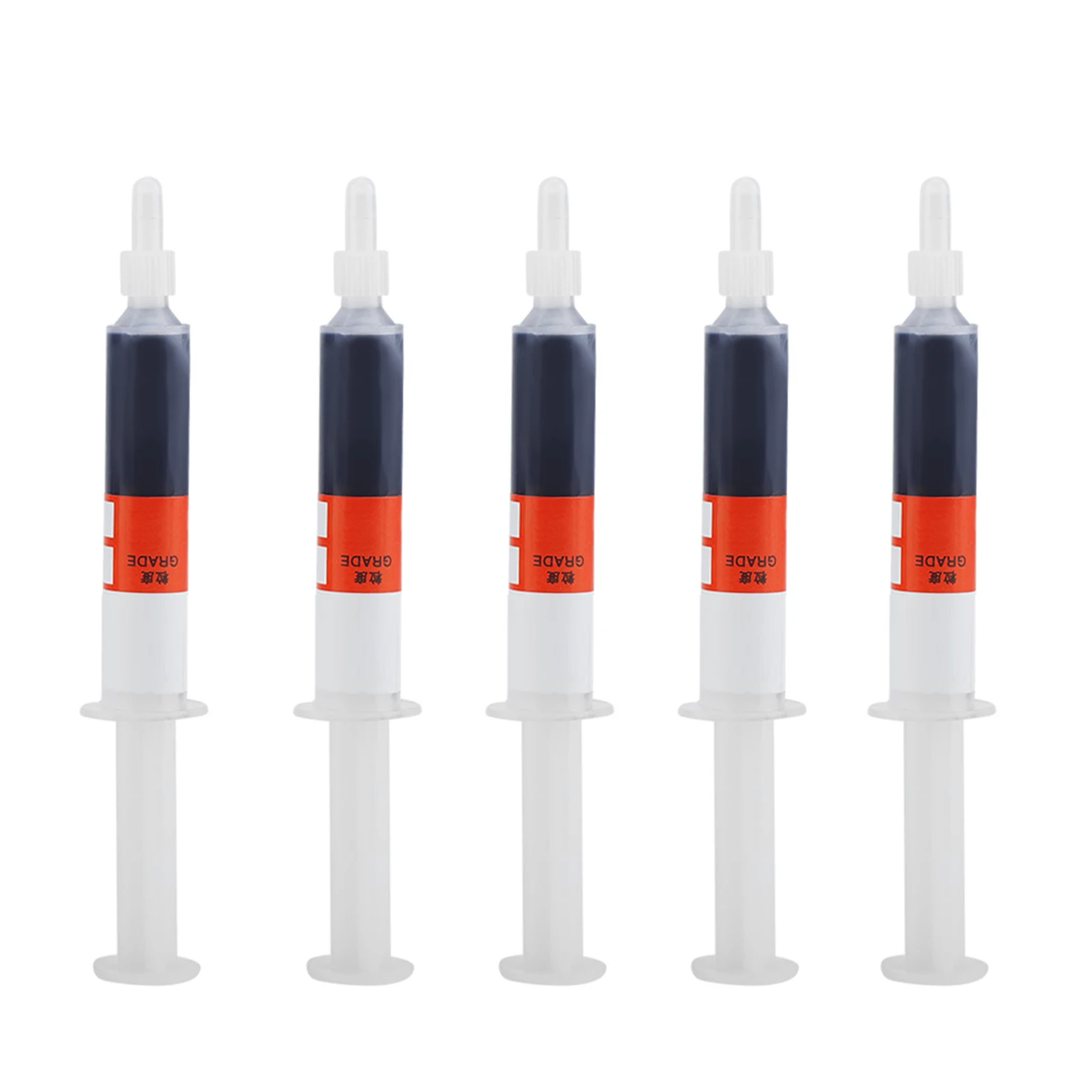 Grind Paste Lapping Compound/set Slijpen Polijstpasta Lapping Compound Grit W0.5-W40 320 ~ 10000