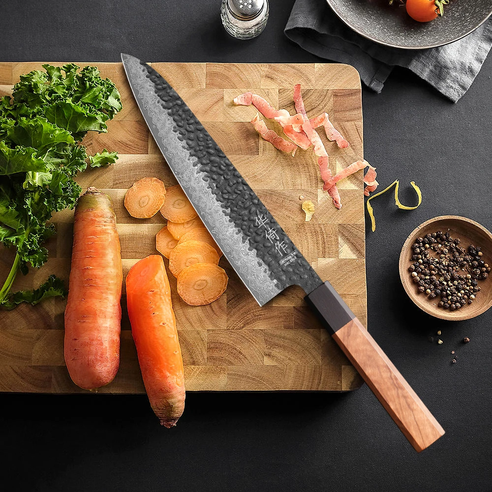 8,2 inch Japans handgemaakt ko - Kitchen Gadgets Japanese recensie en prijs
