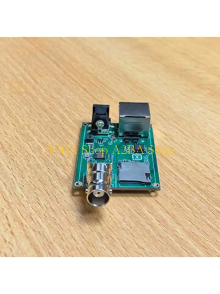 

Адаптер платы высокой интеграции A2BA для подключения камеры BNC к RJ45 с поддержкой AHD