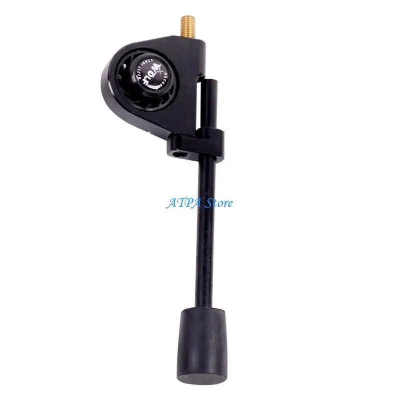 U13C Compound Bow String Suppressor Stopper for Protection Bow String Equipm