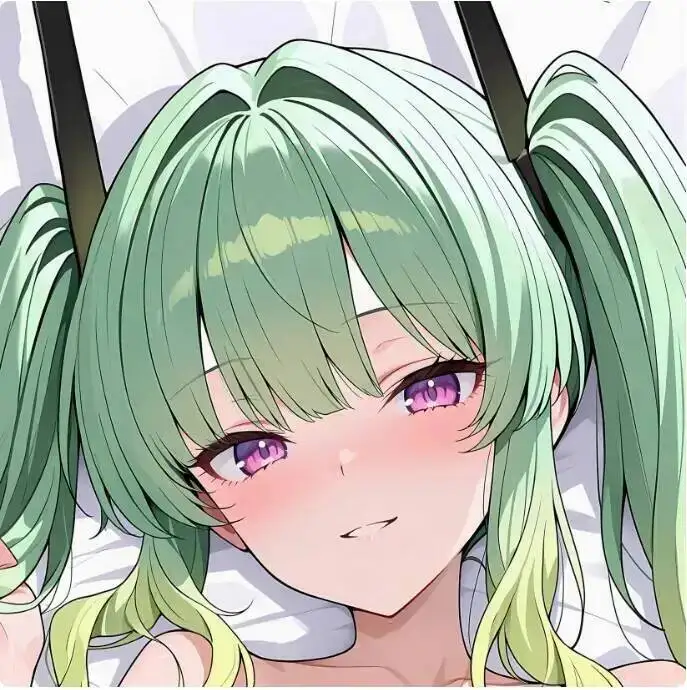 Dakimakura Azur Lan…