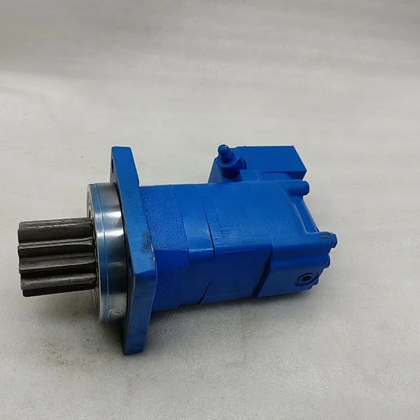 IHI18 Mini Excavator swing motor assy eaton hydraulic slew drive motor IHI18 Swing Motor