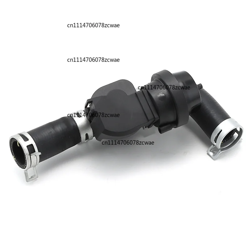 Suitable For Mercedes Benz X156 W176 M270 With Hose A2702001600 2702001600 Engine Coolant Shut Off Valve