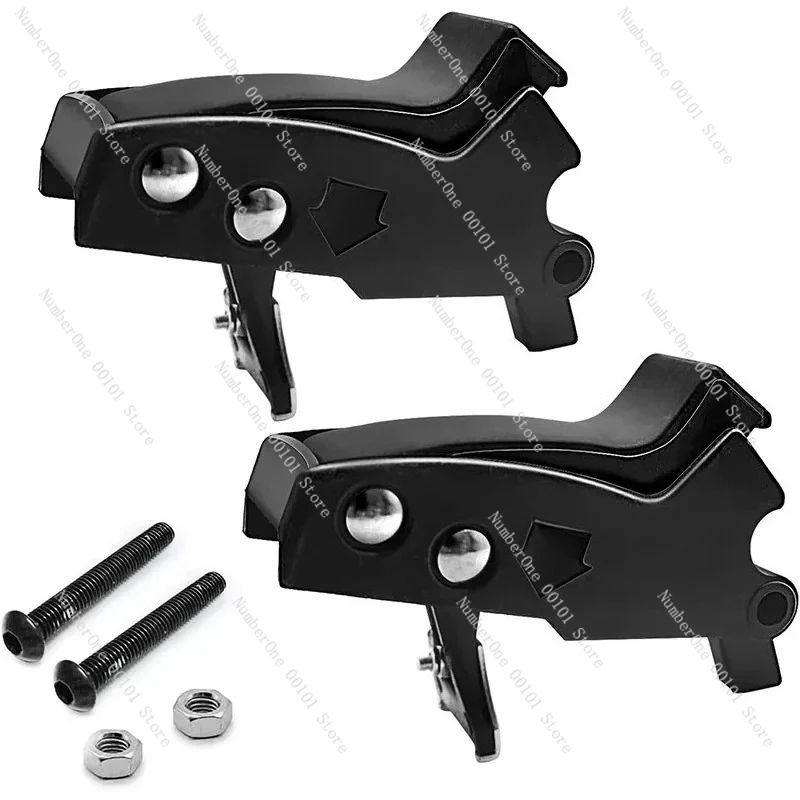 For DW7231 Herringbone Saw Mounting Bracket Clip Compatible with Dewalt's Heavy Duty Herringbone Saw Bracket