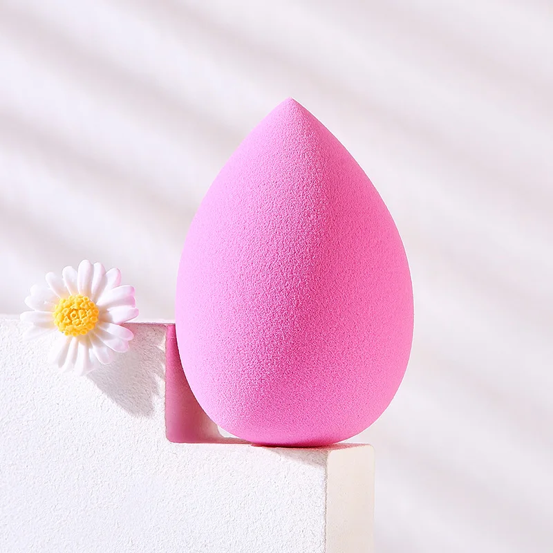 Beauty Egg Makeup Puff Makeup Sponge Cushion Foundation Powder Sponge Beauty Tool Women Make Up Accessories Cosmetic Puff