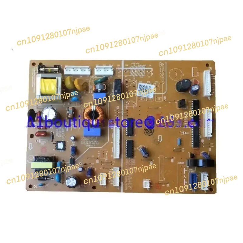 DA41-00815A DA92-00462E 3050-PJT الأصلي الجديد الثلاجة BCD-286WNQISS1 اللوحة الأم