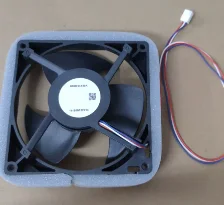 For HH0004140A is suitable for imported Hitachi refrigerator cooling fans and refrigeration freezer fans