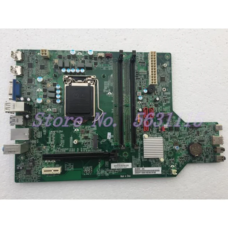 Original Motherboard TC-885 B36H4-AD B360 1151 Fully Tested Good