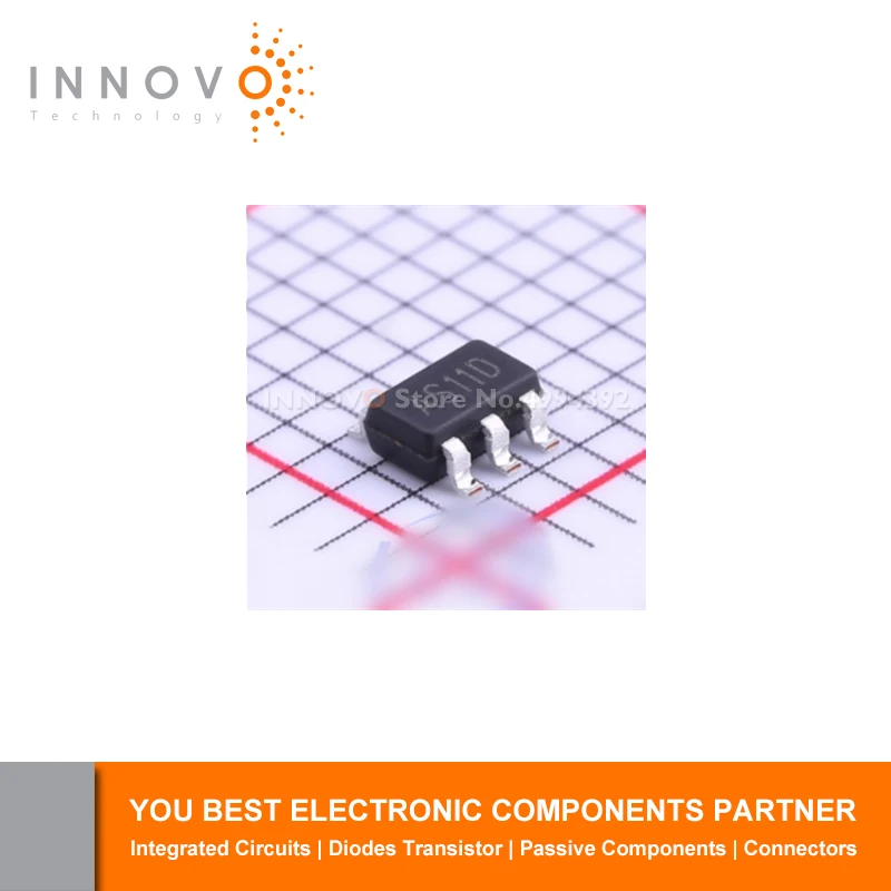 10 قطعة/الوحدة SPX5205M5-L-5-0/TR XC6219B302MR AP2127K-ADJTRG1 ME6211C28M5G-N TPS3828-33DBVR MT3410L SOT23-5 جديد الأصلي