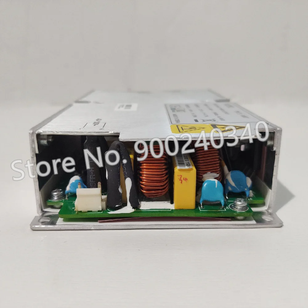 Módulo de alimentação de comunicação PPC31 A007 Fonte de alimentação comutada