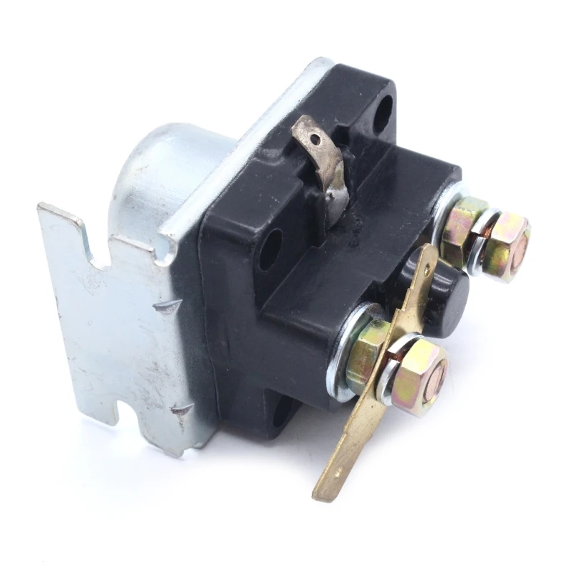 Vintage Car 12V Starter Solenoid Relays for Srb325 76766 4St Car Accessory 0-335-00, SRB325, BOW2005014 Dropship