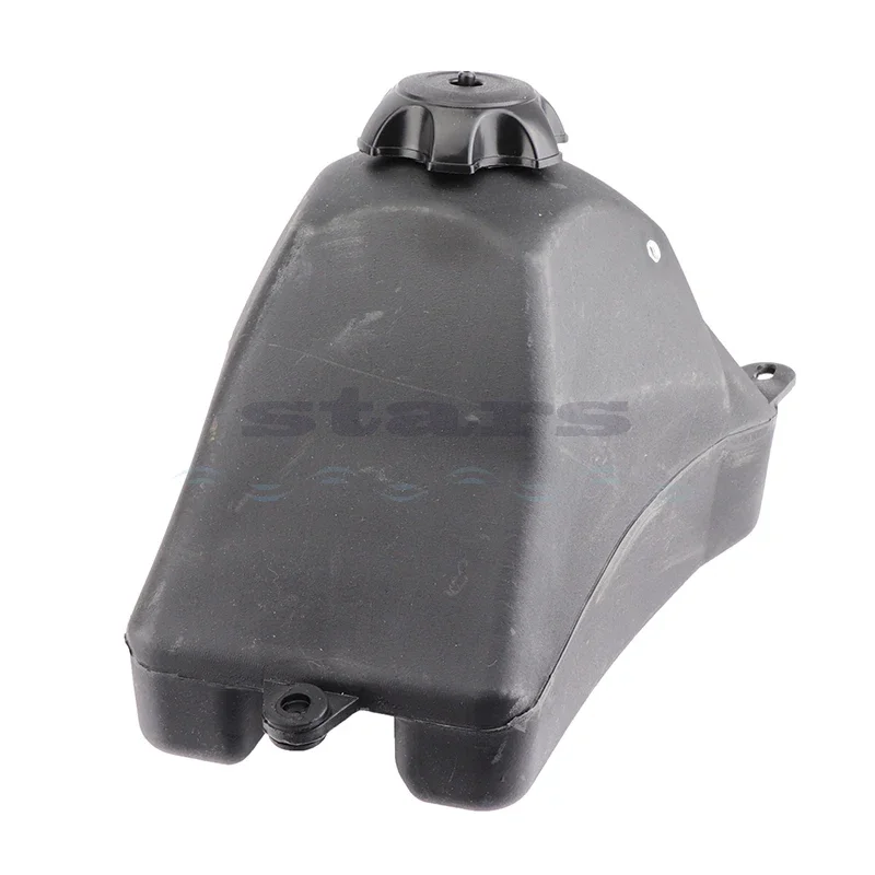 Grifo de tanque de gasolina para Apollo, tanque de combustible Dirt Pit Bike 125/140/200/250CC Atomik/TDR/Orion/Foxico/Pitpro