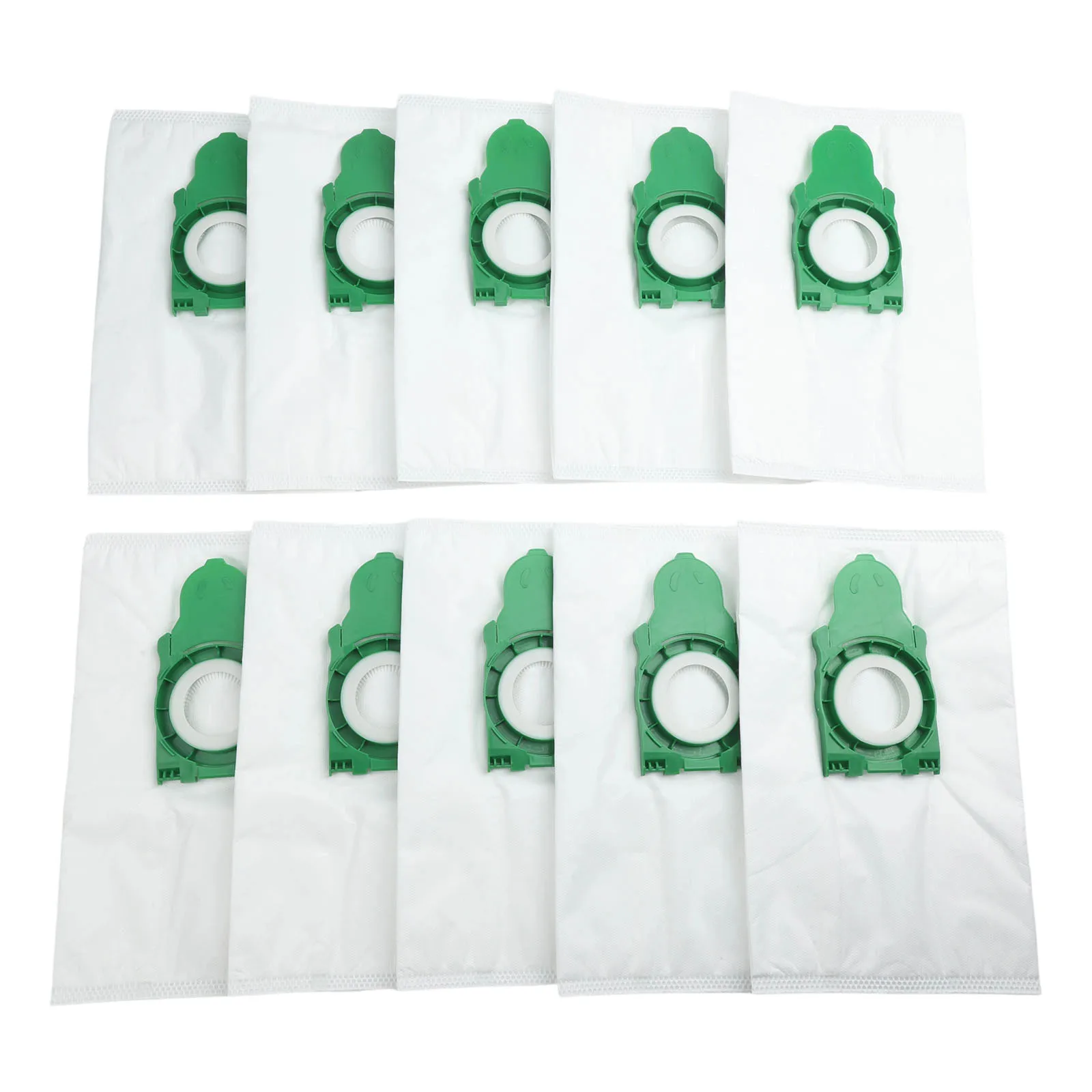 4/10/20pcs Dust Bags For 8300AM/8300ER Vacuum Bags For SEBO for airbelt For E For SERIES Canister Vacuums Cleaner Replacement