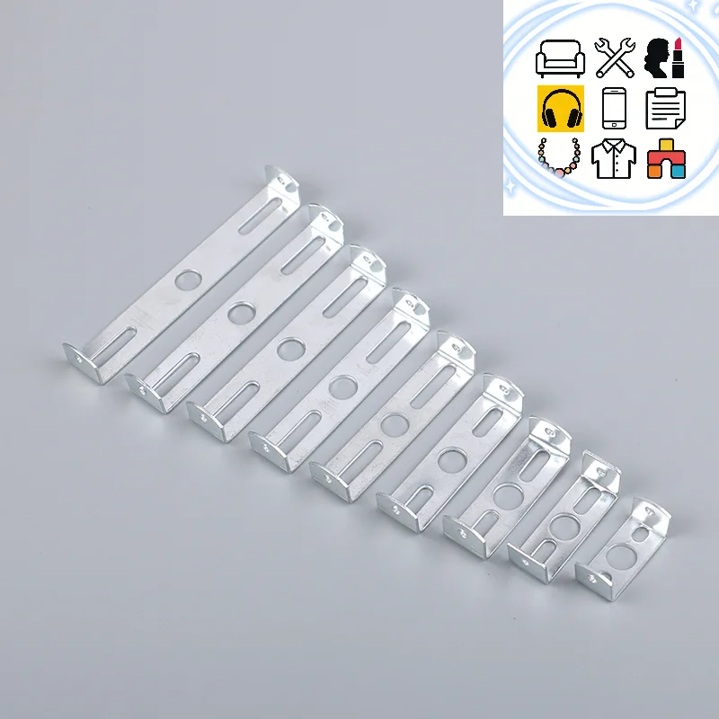 Bracket Ceiling Pla…