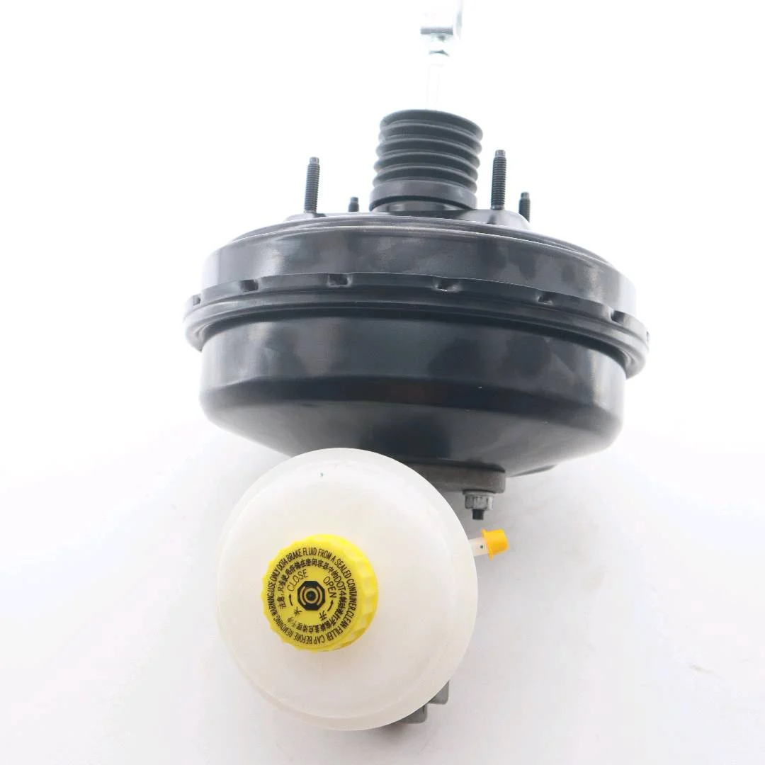 3540010-0000  vacum booster with braking pump assy FOR  ZX AUTO PARTS ,LANDMARK ,KOMODO