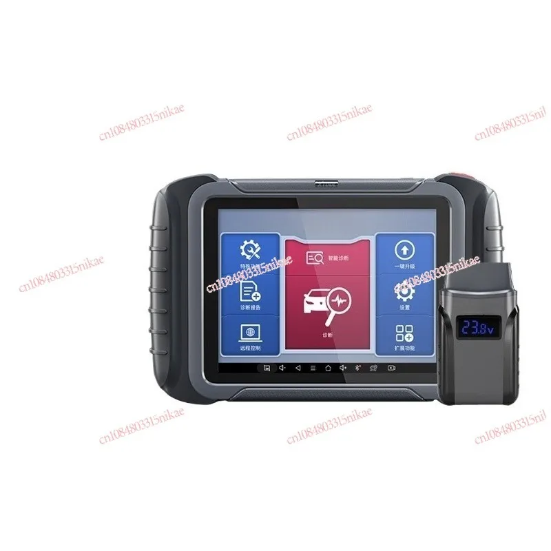 

Car diagnostic instrument Car detector Car repair computer full system