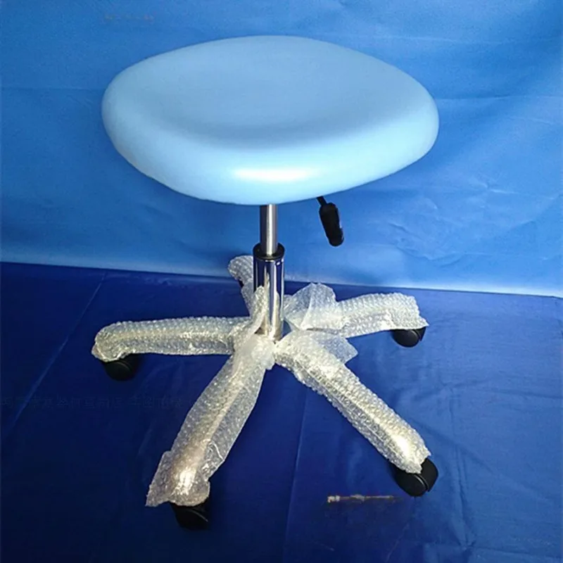 Children and adults PT stool rehabilitation equipment, stainless steel rope pole lifting stool