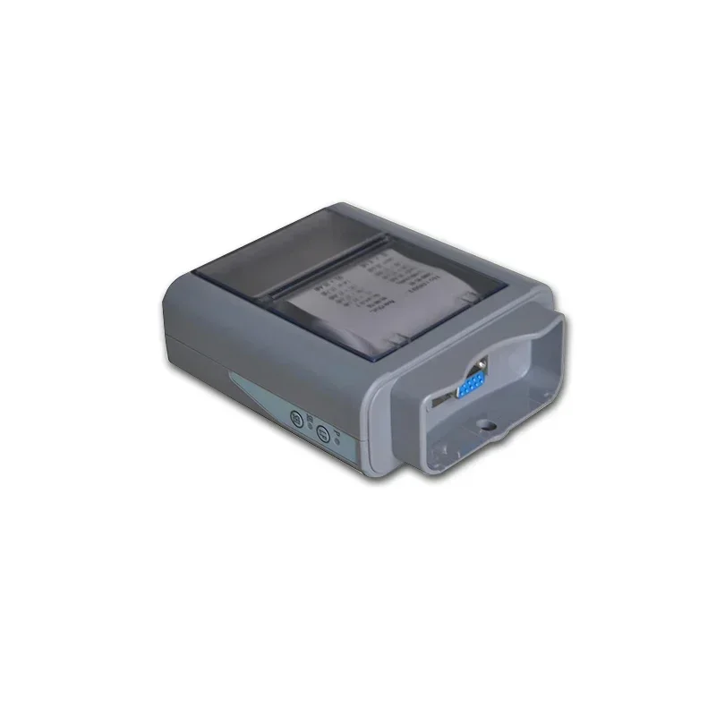 NEW AH40 dot matrix mini printer sound level meter