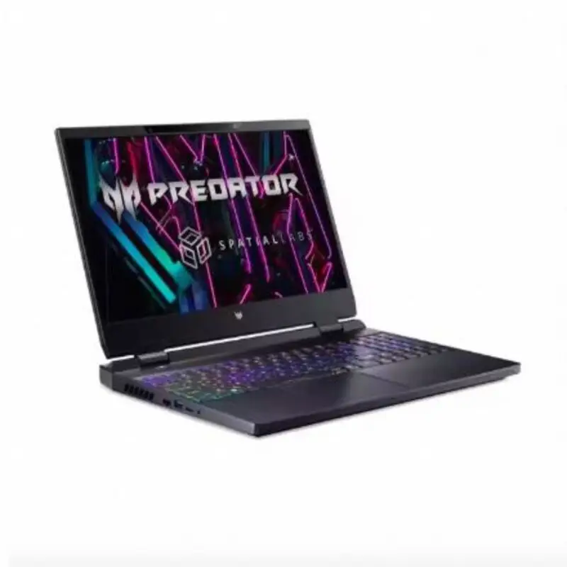 Acer Predator high - performance laptop