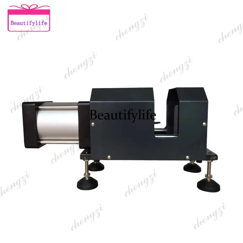 

a55 Pneumatic Wire Cutting Machine Heavy Duty Cable Shearing Machine High Precision Industrial Thick Wire Processing Machinery