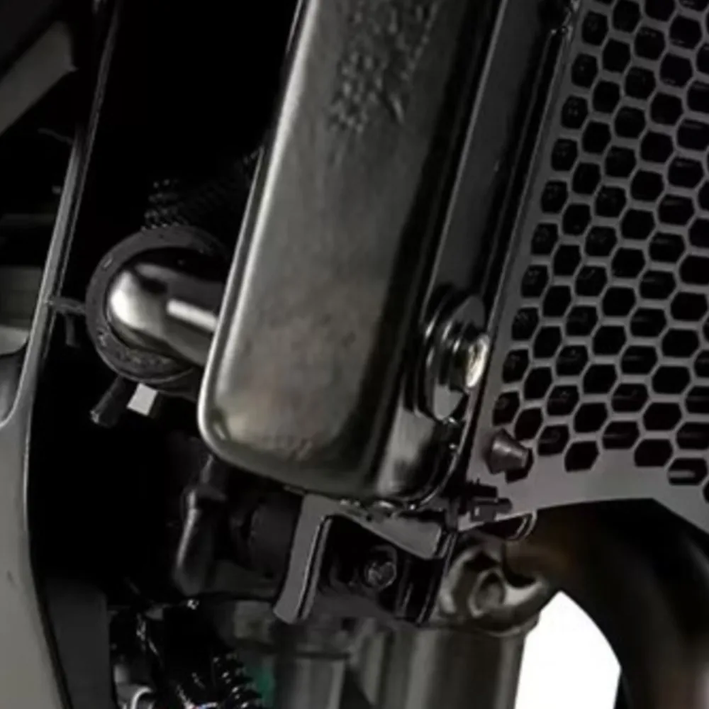 

Решетка радиатора мотоцикла, защитная крышка для RC125 200 390 2022 2023 2024 2025 2026 RC125 RC200 RC390, аксессуары