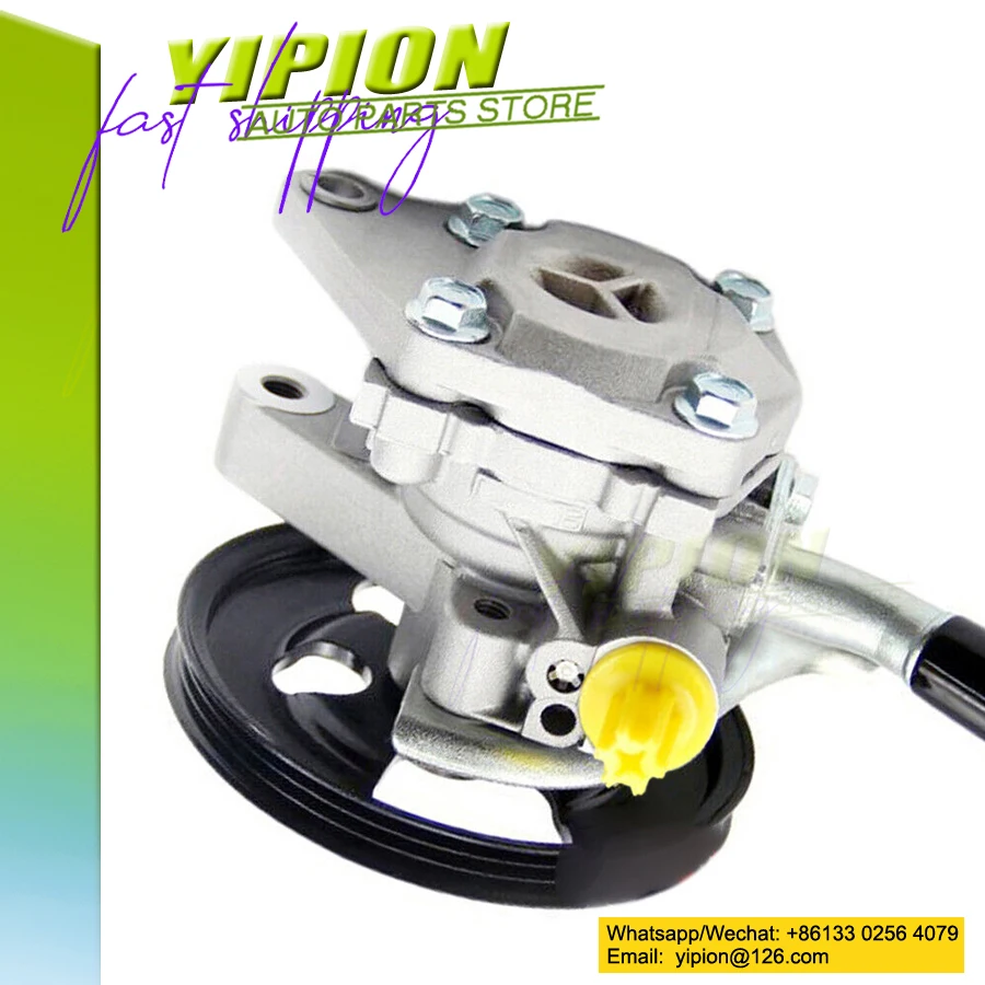 

Auto Power Steering Pump For Toyota mark 2 GX100/GX110/GX115 44310-22650 44320-22650