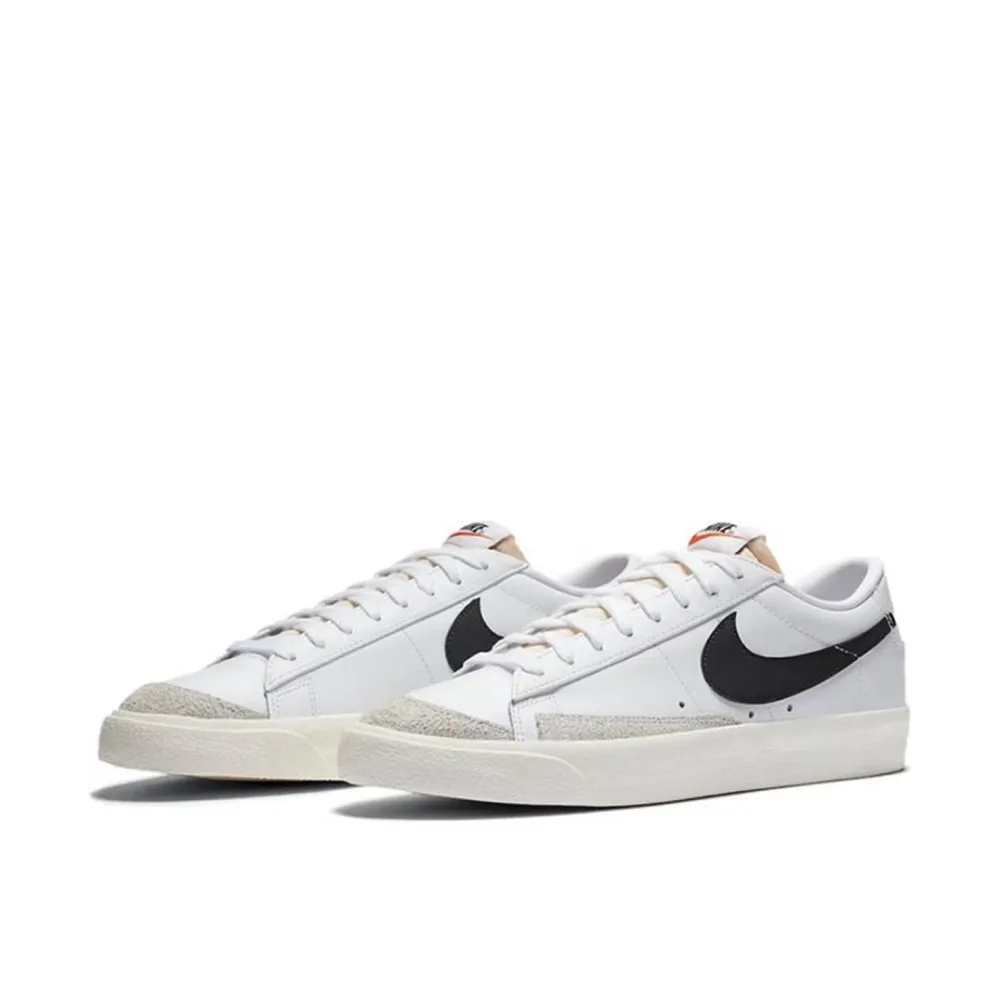 

Nike Blazer Sneakers Classic Retro Design Durable Comfort for Casual Everyday Wear DA6364-101