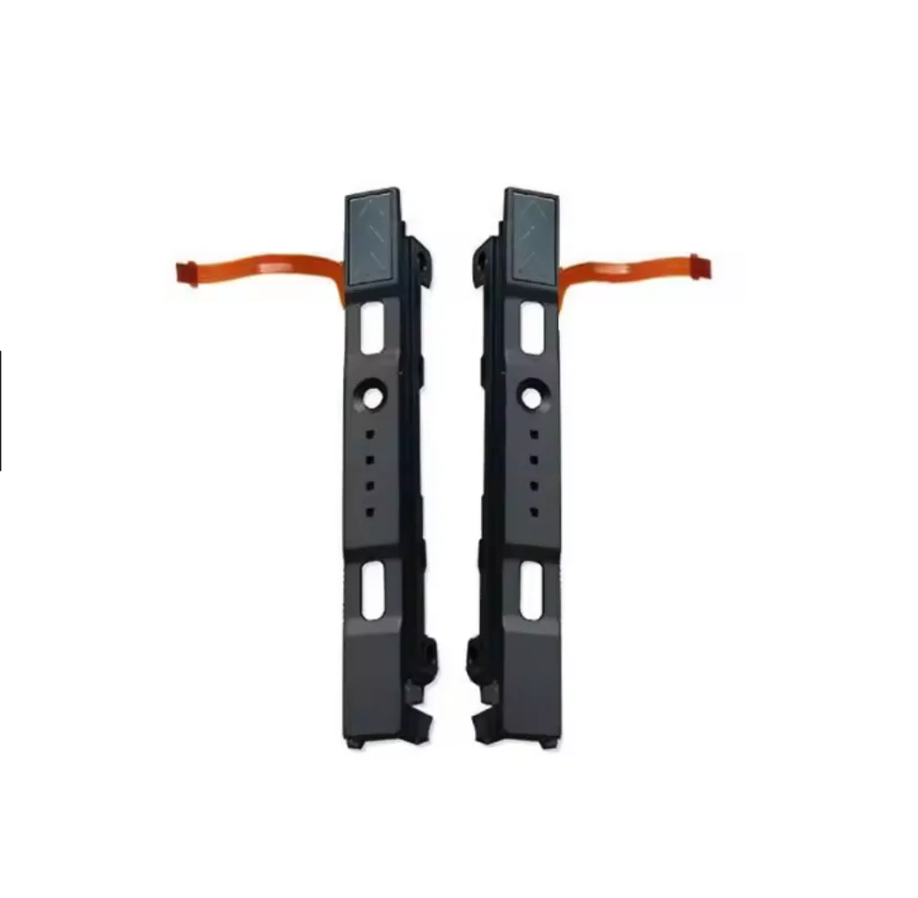 Links + Rechts Ersatz Rail Slider Set Flex Kabel für Nintendo Switch mit Flex Joycon Reparatur Game Controller Zubehör