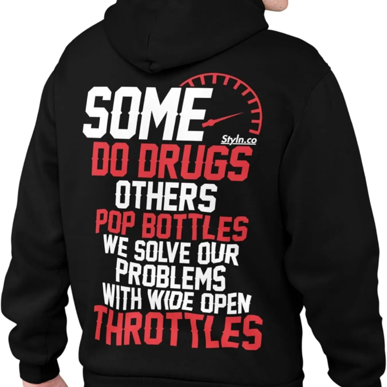 

Graphic Printing Autumn and Winter Pure Cotton Men's and Women's Hoodies Outdoor Street Sports Training Brand Trendy Clothing
