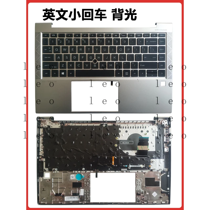 

Совместимость с клавиатурой HP EliteBook 840 G8 840 G7 745 M36312-001 M07090-001