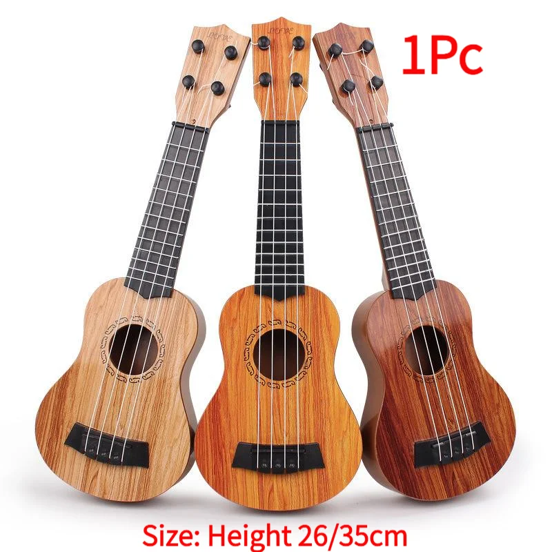 1 Stück Lernspielzeug 26/35 cm – Musical Instrument Names Bewertung und Preis