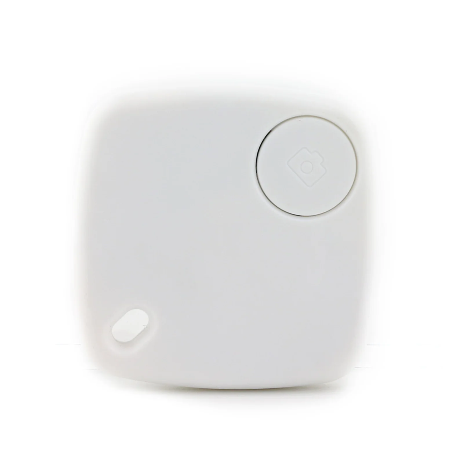 Mini Key Finder With Wireless Connect Multiple Anti-Lost Devices For Pet Finder Location Record