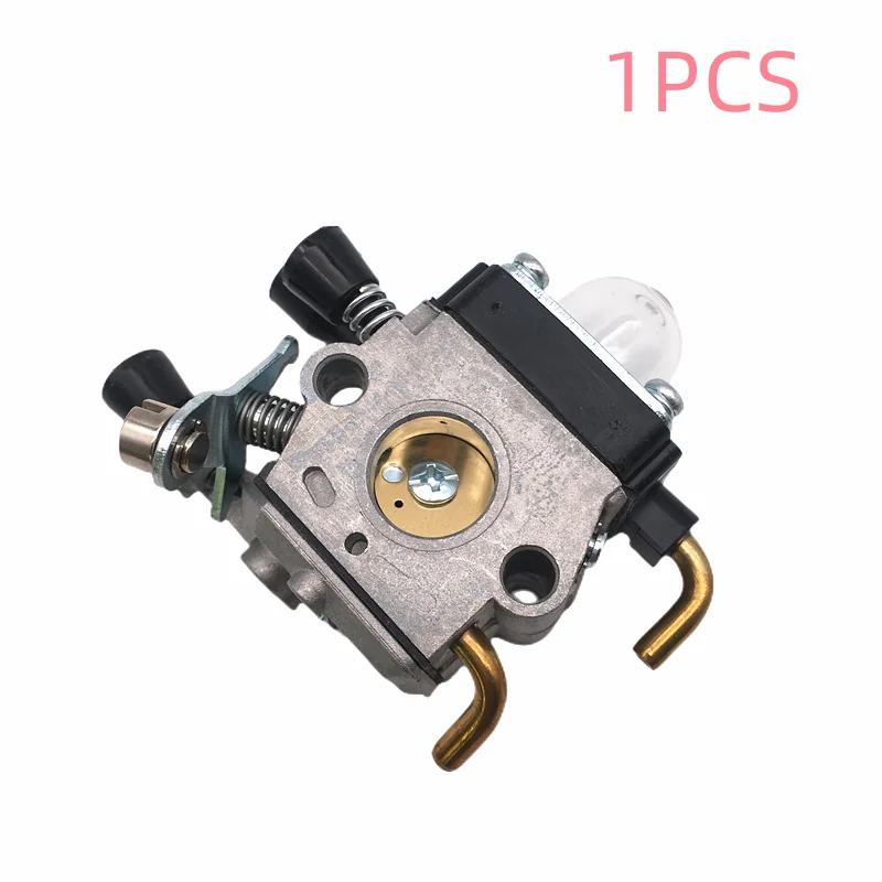 Carburetor Carb For Stihl Brush Cutter FS38 FS45 FS46 FS55 FS74 FS75 FS76 FS80 FS85 Lawn Mower Grass Trimmer Spare Parts