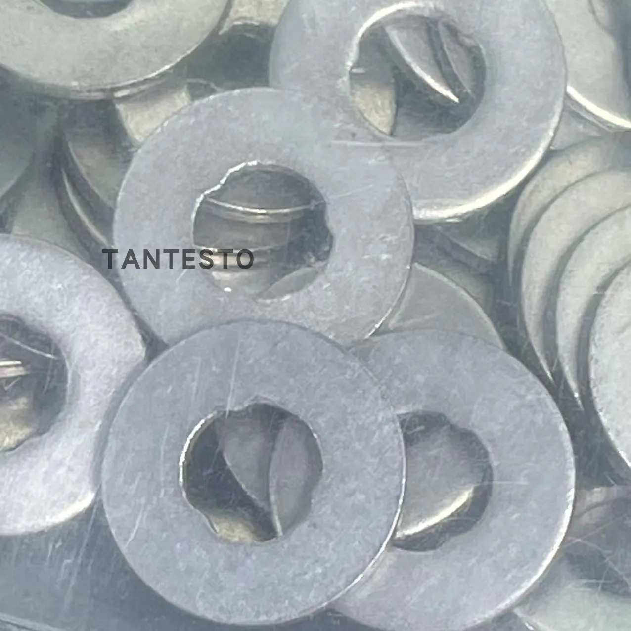 Für Volvo Injektordichtung innen vier Blumen innen drei Blumen Dichtungen 10 Stück