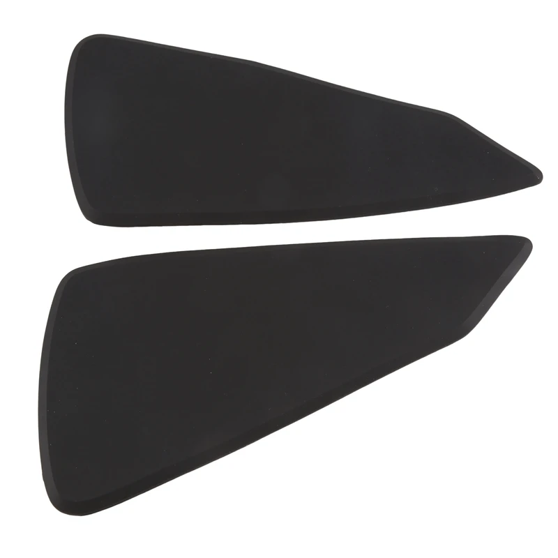 Motorcycle Side Fuel Tank Pads Stickers Decal Gas Knee Grip Traction For Ducati Multistrada V4 S V4S 2021-2023- Parts image 3