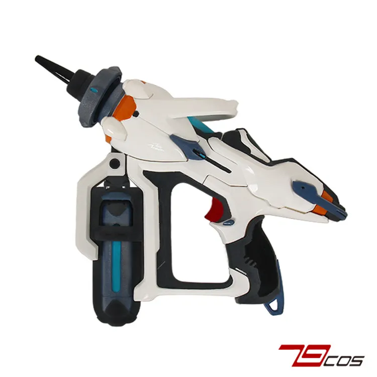 

Game Over watch Juno Sword Cosplay Props Halloween Christmas Carnival Cosplay Party Props Accessories