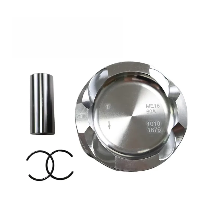 Roewe&MG 950/RX5/RX8/HS/MG GS 2.0T Engine Piston Car Accessories. OEM:10190672/10190671.For Engine Code: 20L4E