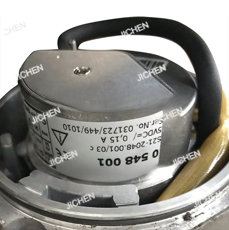 

Original Encoder 0 548 001 S21-2048.001 03 c USED 100% TESTED