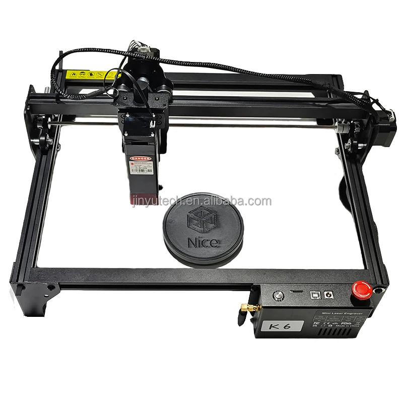 App Control K6 Diy … - image