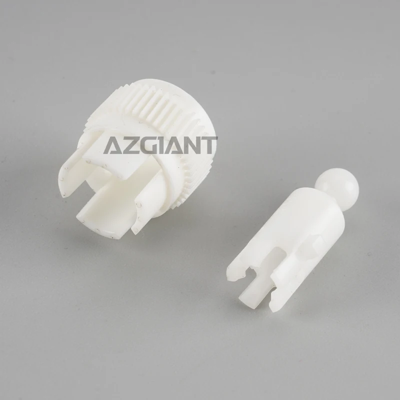 

Azgiant Car Exterior Side View Power Mirror Glass Gears Actuator For Lexus GS/IS250 IS350 IS300h IS200t Auto Replacement Parts