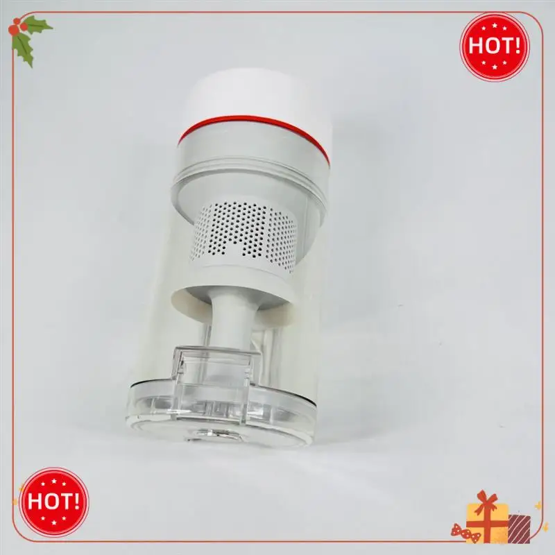 ABLE-For Dreame Trouver Power 11/12 Pro مكنسة كهربائية كوب غبار دلو غبار + فلتر HEPA + إعصار متعدد المخروط