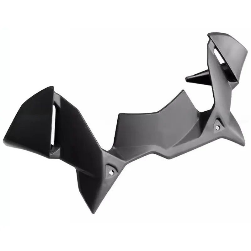 

Windscreen Side Panel Front Spoiler Deflector Cover Instrument Panel Front Trim Panel for BMW R1250GS ADV