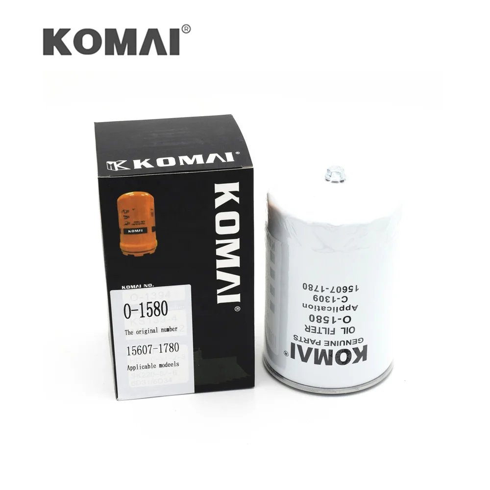 

For Hino Truck 15607-1780 LF3541 3I-1223 23518525 51810 Oil Filter P550947 156071780