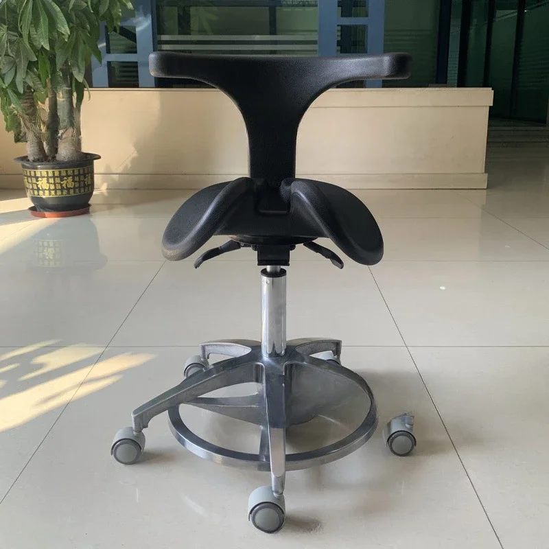 Beautician Stool Salon Chair Stylist Comfortable Chairs Aesthetic Furniture Beauty Center Professional Cadeira Gamer Accessories