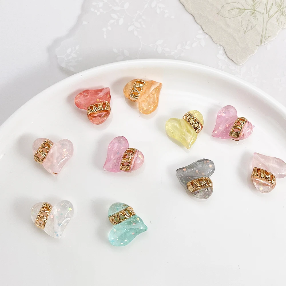 �y�Z�[�����z�S�̂��������f�U�C�� 15*15MM 100�� �n���h���C�h/DIY ���W���r�[�Y/�n�[�g�^/�I�[�������O���b�^�[�p�E�_�[����/�W���G���[�A�N�Z�T���[ # 19536